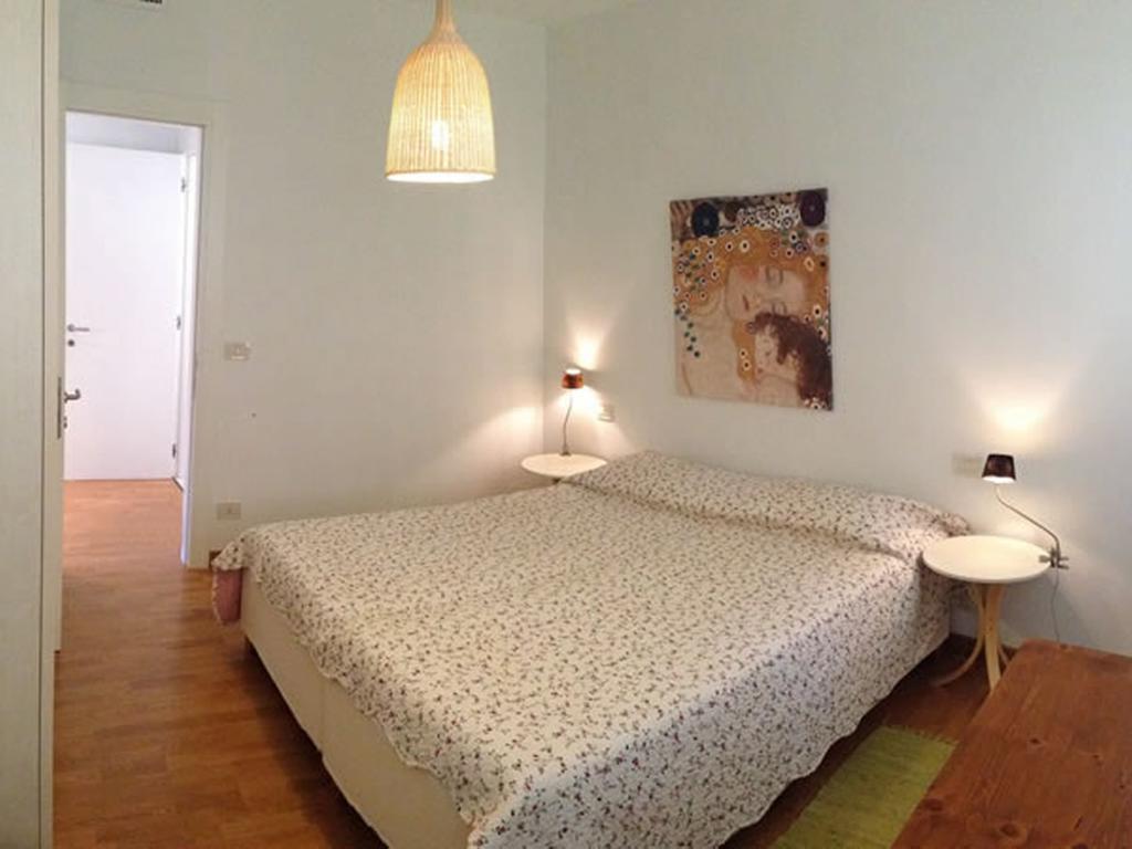 Giglio Terrace Apartamento *